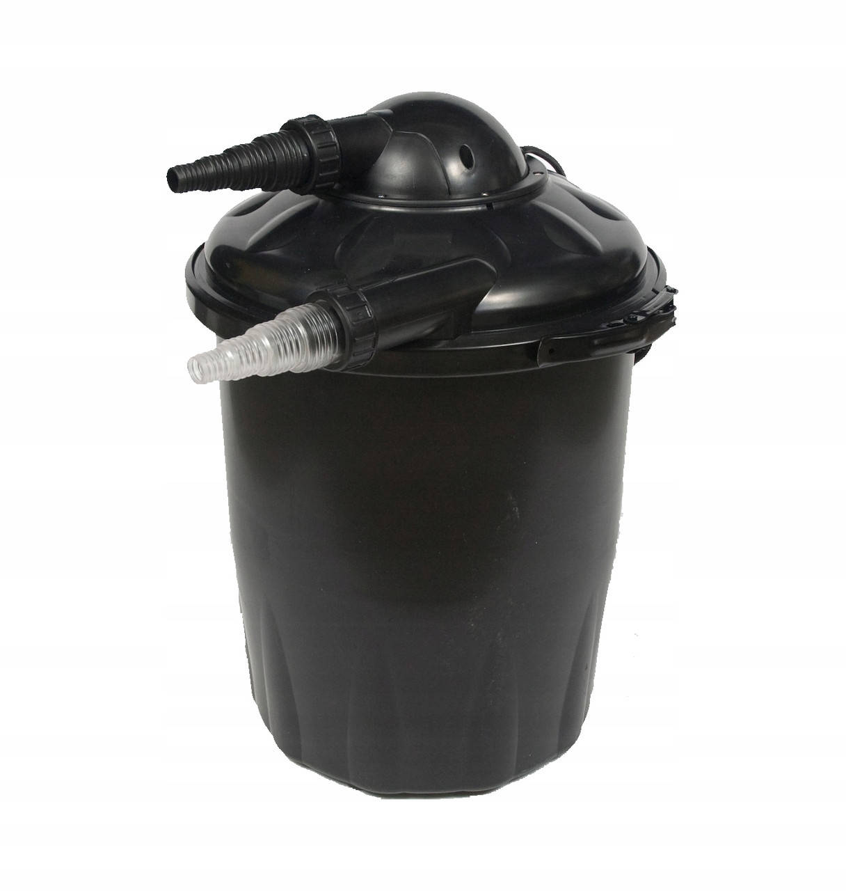 

Напорный фильтр для пруда AquaNova NPF-40 УФ-лампа 24Вт