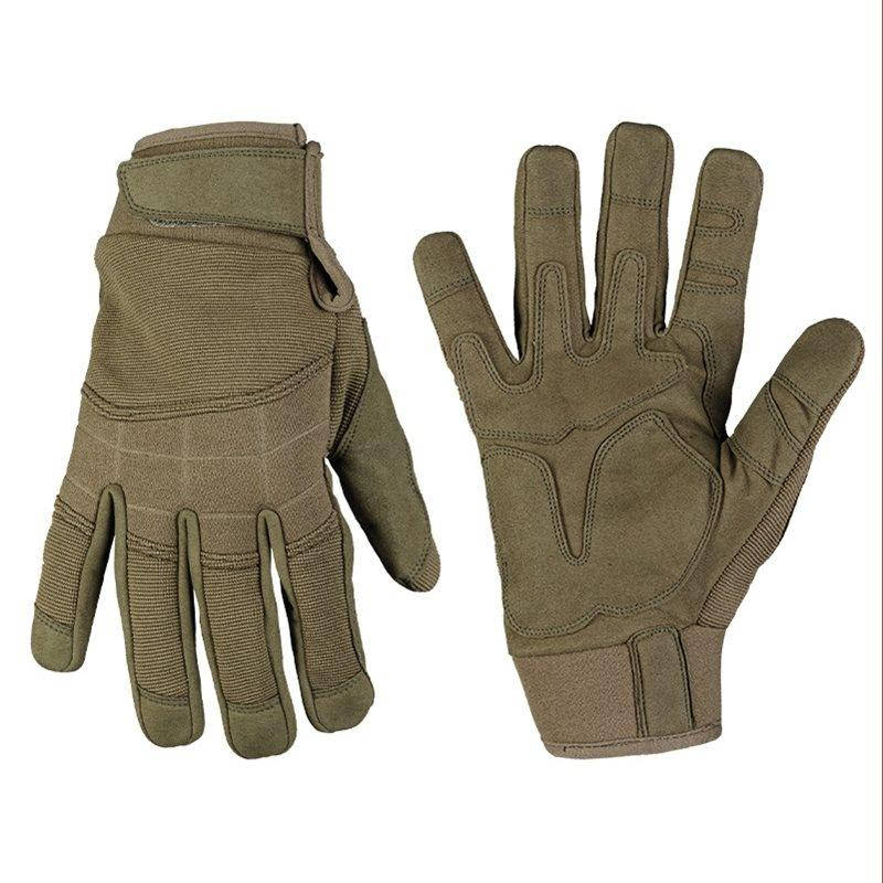 

Перчатки штурмовые ASSAULT, MIL-TEC р.XL