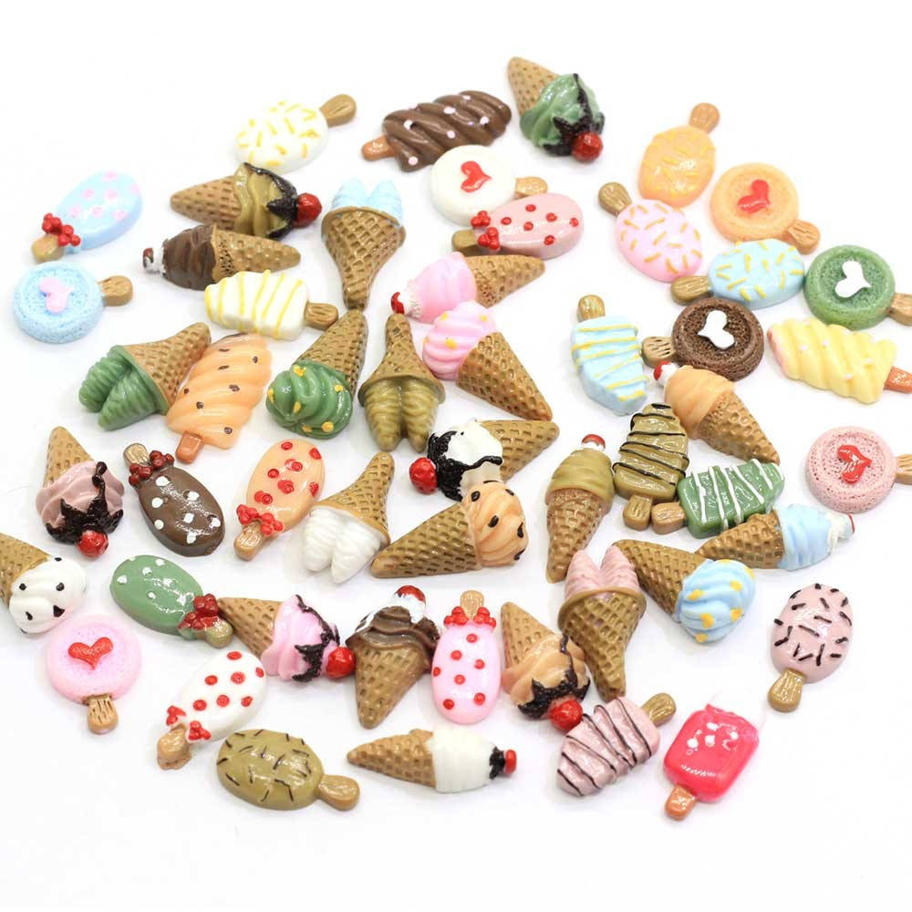 

Шармик "Мороженое ассорти" 1шт