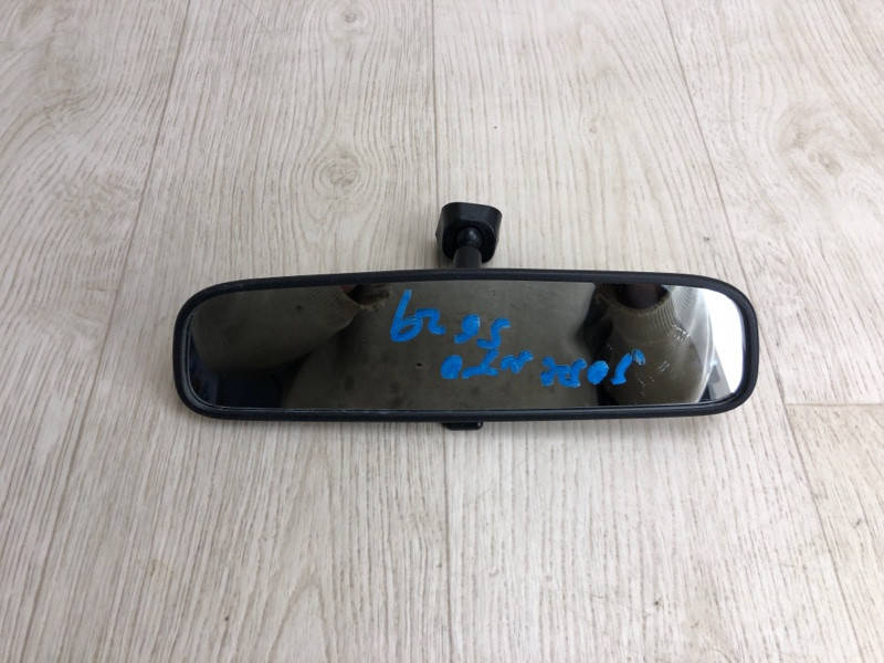 

Зеркало салона KIA SORENTO UM 2015 85101-3X100