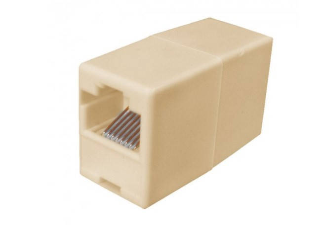 

Коннектор Lan \ RJ-45 (Соединитель)