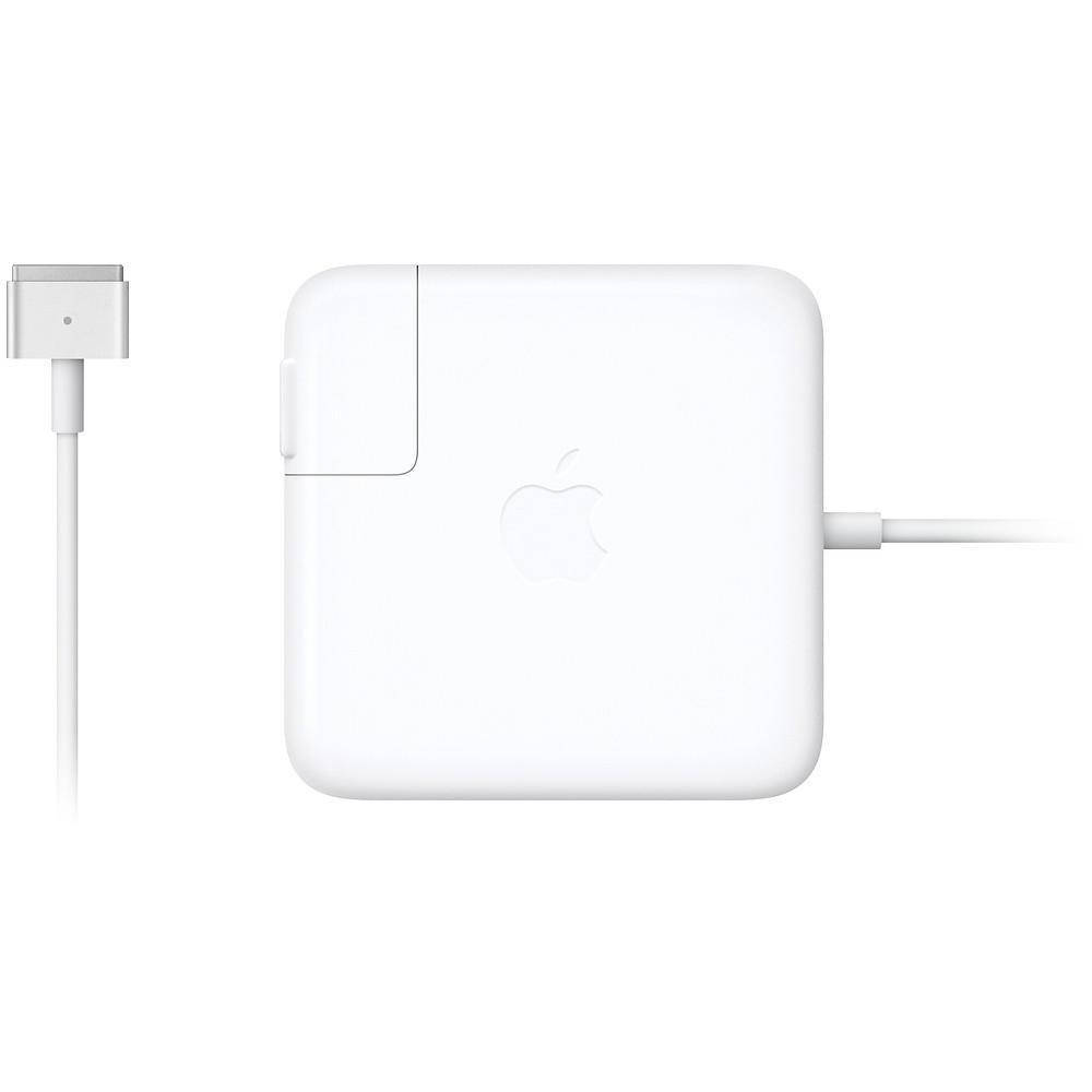 

Оригинальный блок питания MacBook MagSafe 2 85W (гарантия 6 мес.)