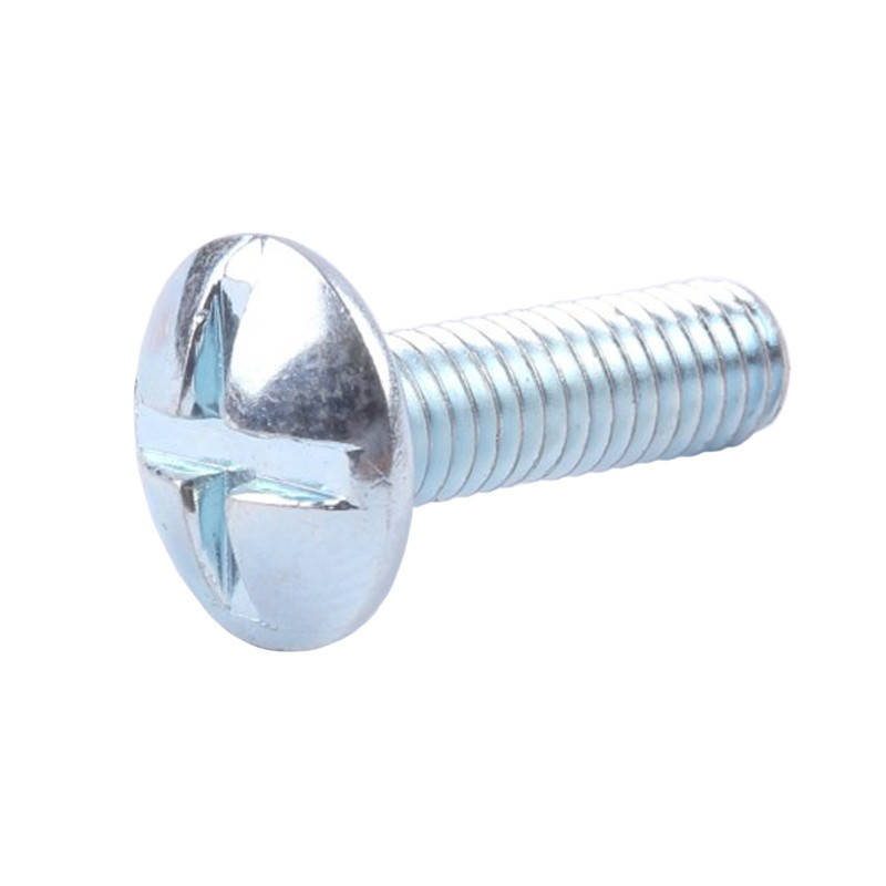 

Винт мебельный М6х25 мм (200шт)