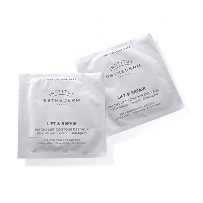 

Биолифтинговые патчи EYE CONTOUR LIFT PATCHES