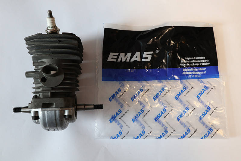 

Двигатель EMAS для 137е, 142e