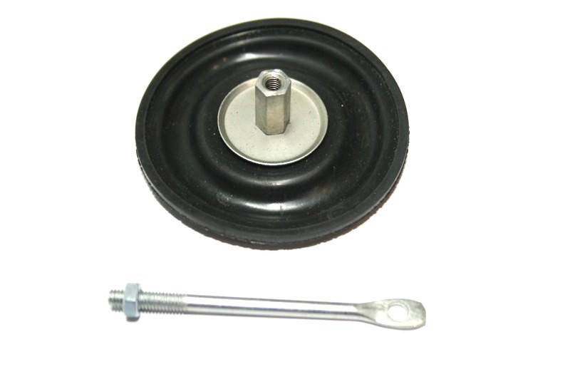 

Диафрагма вакуумного насоса 2-ой камеры 2101 ДААЗ