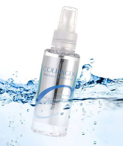 

Увлажняющий коллагеновый мист Enough Collagen Moisture Essential Mist
