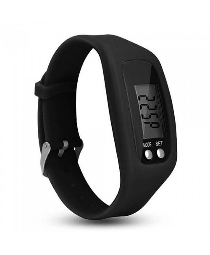 

Спортивные часы LiveUp Sports Watch (LS3348) Black