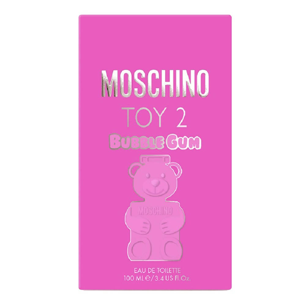 

Moschino Toy 2 Bubble Gum 100 мл