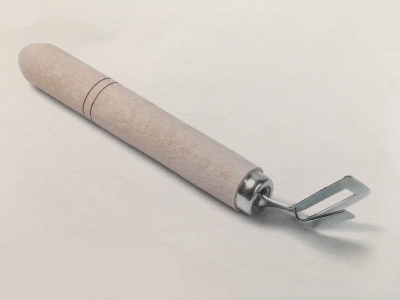 

Ухват-держатель для сковороды 18,5х4х1,5