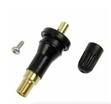 

Нипель (вентиль, клапан, сосок) датчика давления в шинах Opel General Motors 15263240