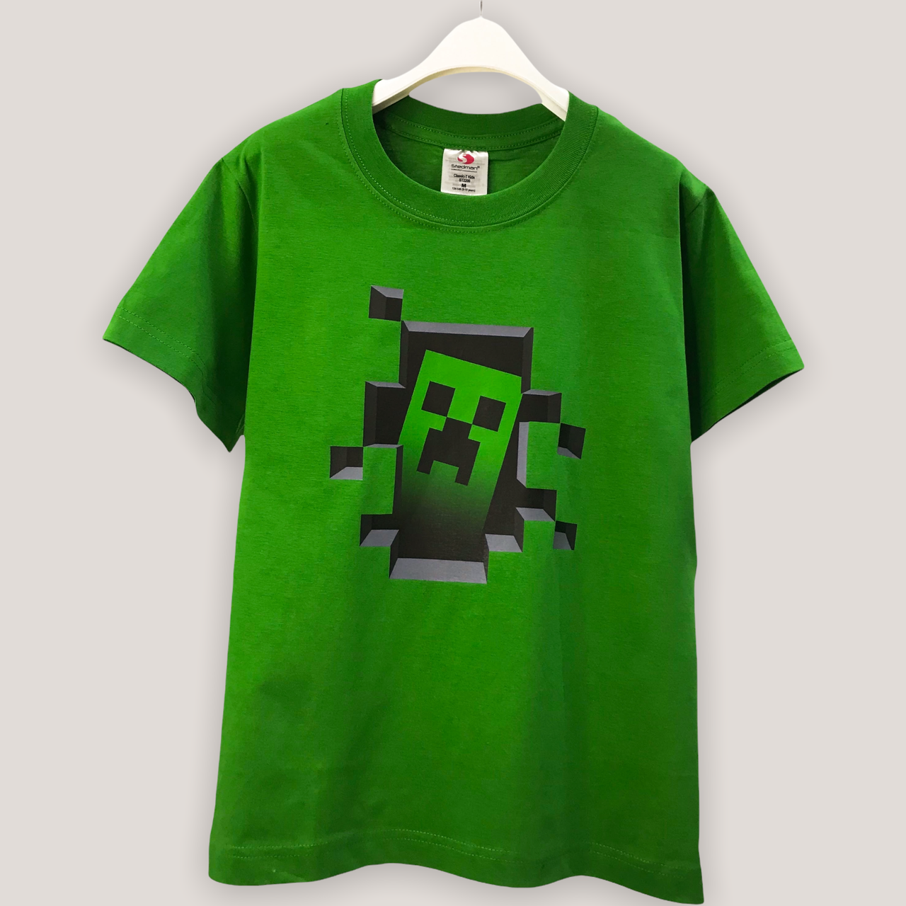 

Футболка Minecraft Майнкрафт 128