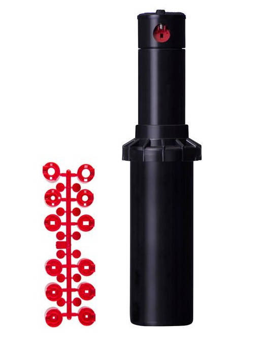 

Роторный дождеватель Hunter PGP-ADJ