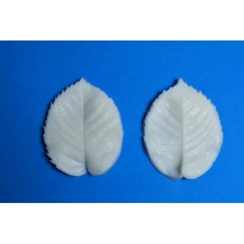 

Вайнер кондитерский силиконовый для мастики Листик Розы большой