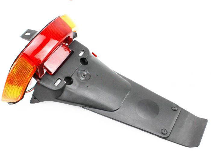 

Стоп в сборе Honda DIO AF-18/25 +хвост