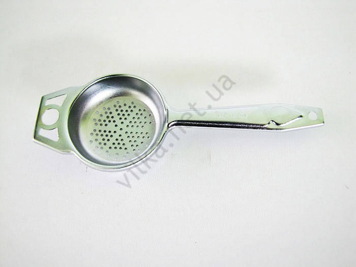 

Сито нержавеющее мини d 6 cm.