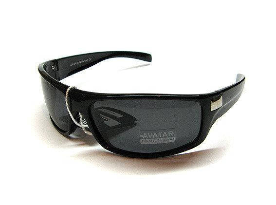 

Спортивные очки мужские от солнца Avatar Polaroid