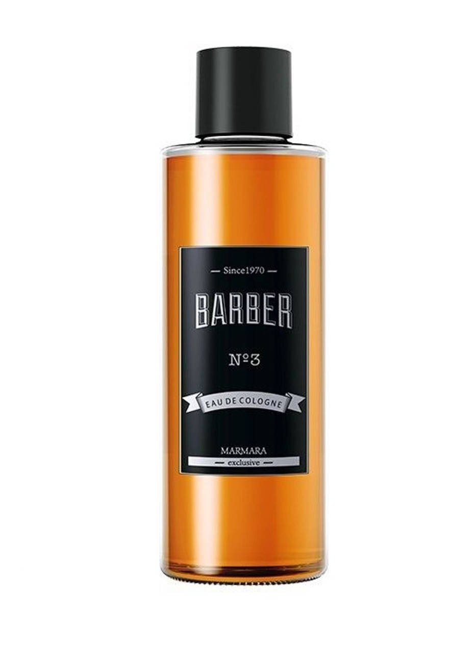 

Одеколон Barber Marmara №3 50мл