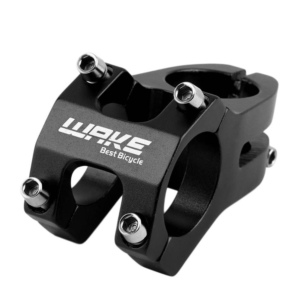 

Вынос руля WAKE Best Bicycle BLACK