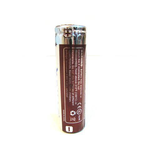 

Аккумулятор 18650 Li-Ion X-BALOG 8800 mAh 4.2V