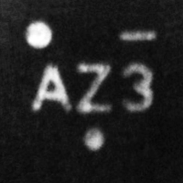 

Микросхема On Semiconductor NCP5901BMNTBG (AZ*)