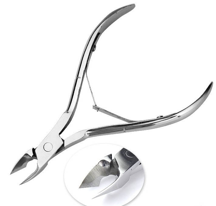 

Кусачки для ногтей KDS 01- 4260