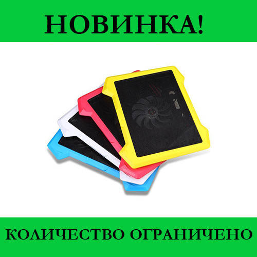 

Подставка для ноутбука N191, good