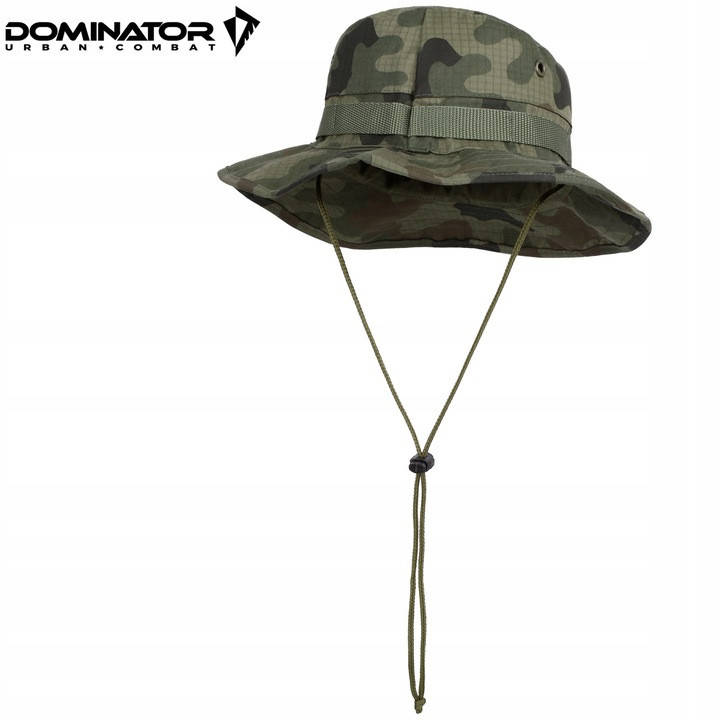 

Кепка, панама военная Pantera Dominator Польша XL