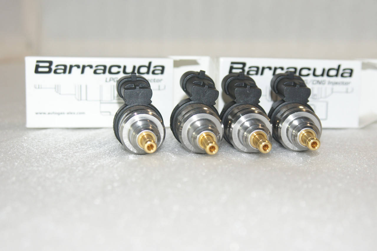 

Форсунка Barracuda одиночная