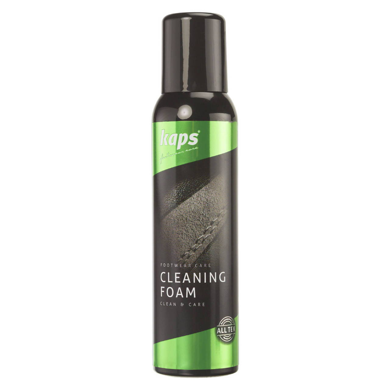 

Пена для очистки обуви Kaps Cleaning Foam 150 мл