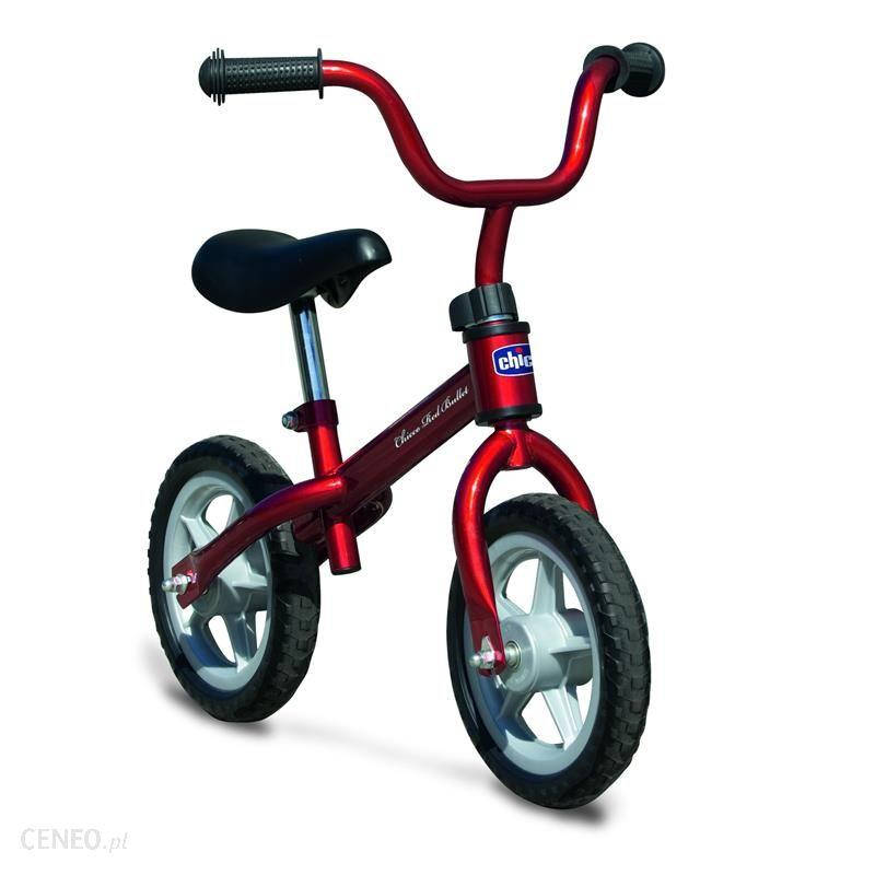 

Біговел Chicco Rower Red Bullet 01716