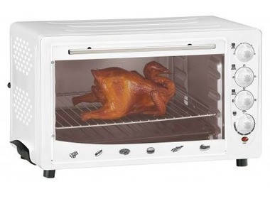 

Настольная духовка VIMAR VEO-4670W