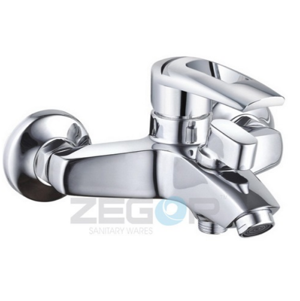 

Смеситель для ванны Zegor SWF3-A113