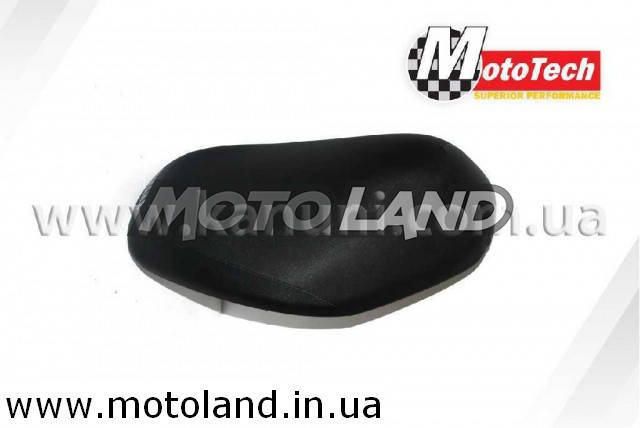 

Чехол сиденья HONDA TACT AF-51