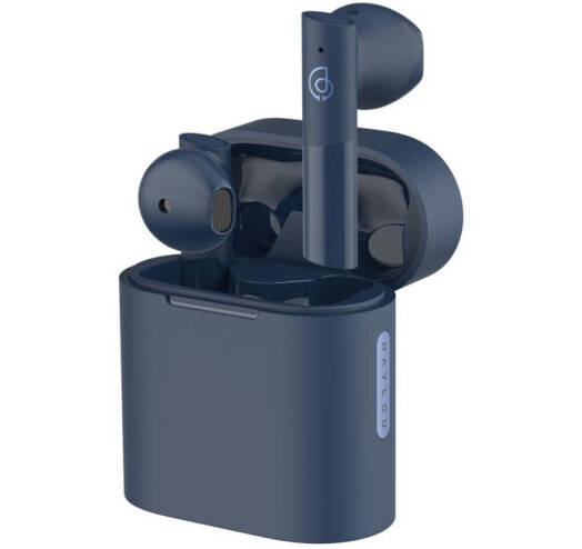 

Наушники Haylou T33 Blue, Голубой