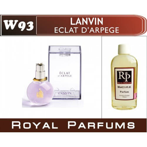 

Духи на разлив Royal Parfums W-93 «Eclat d’Arpege» от Lanvin