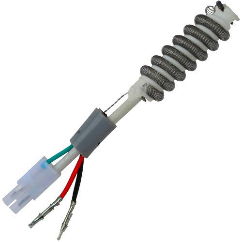 

Нагревательный элемент к станции HandsKit 852D/878D