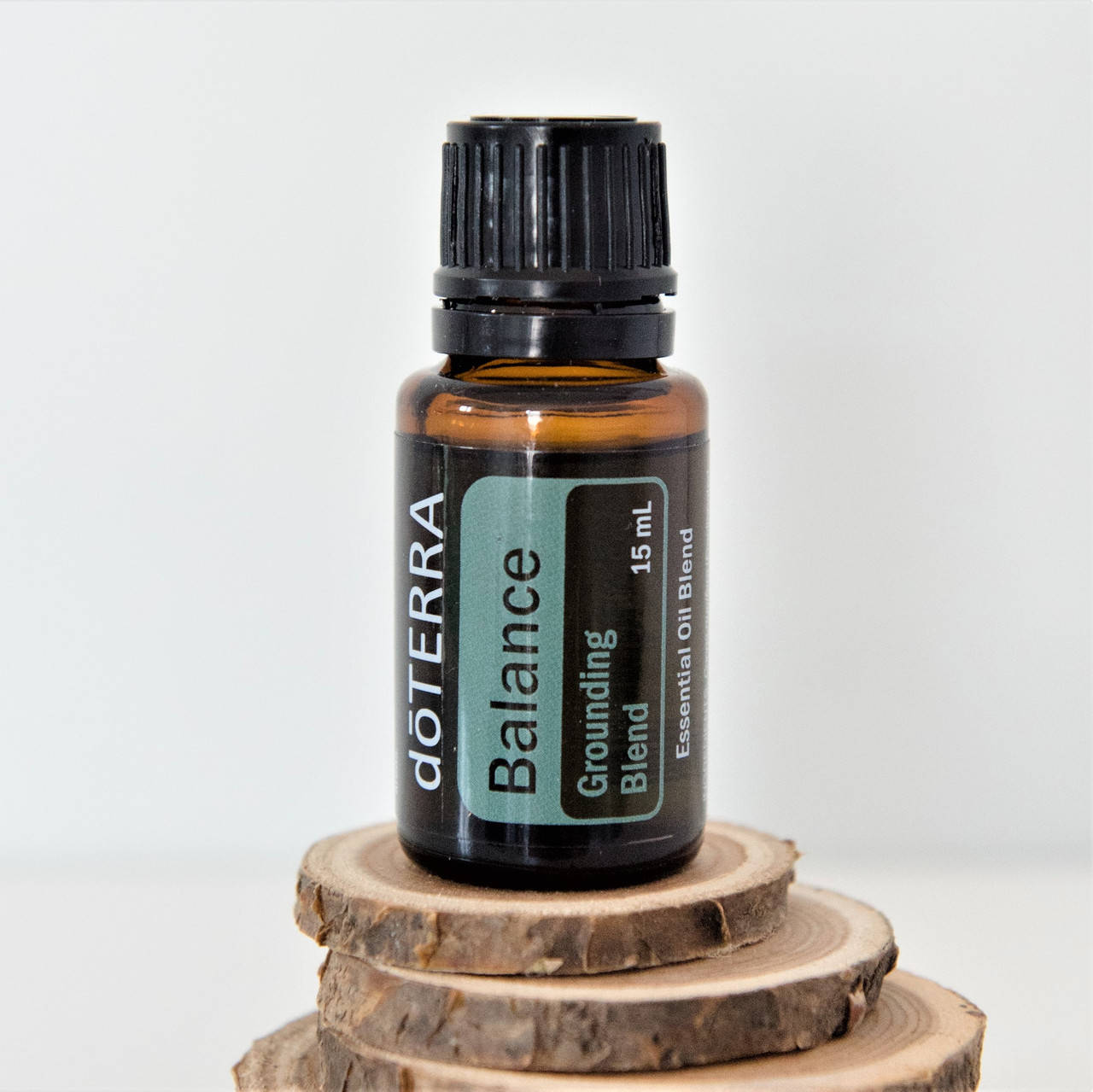 

Balance® | Баланс - Смесь масел для установления равновесия doTERRA, 15 мл