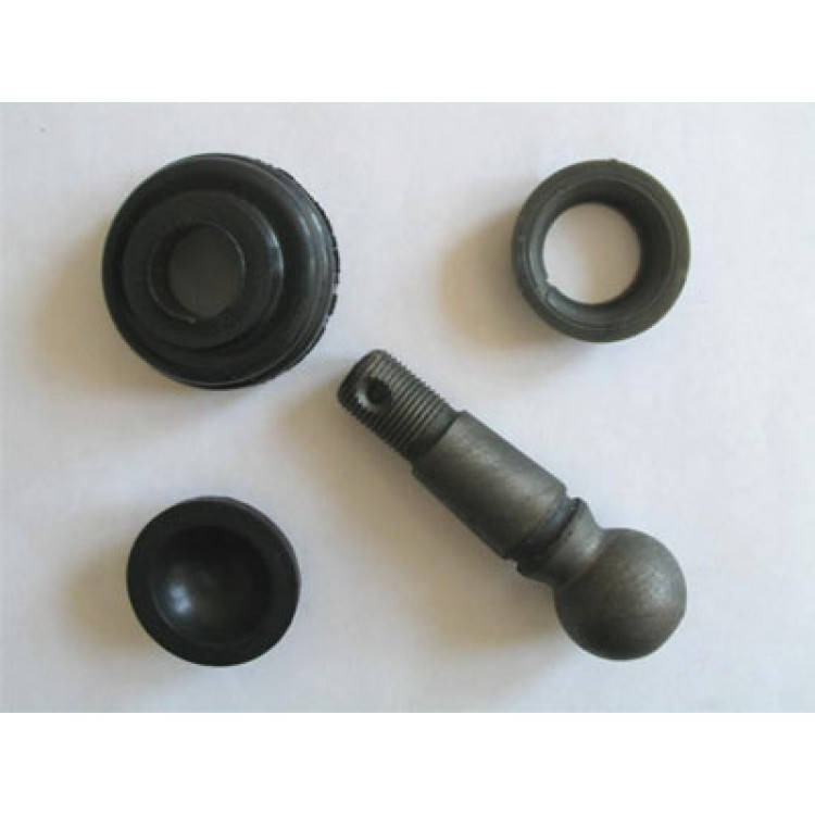 

Ремкомплект наконечника рулевой тяги МТЗ, ЮМЗ, Т-40