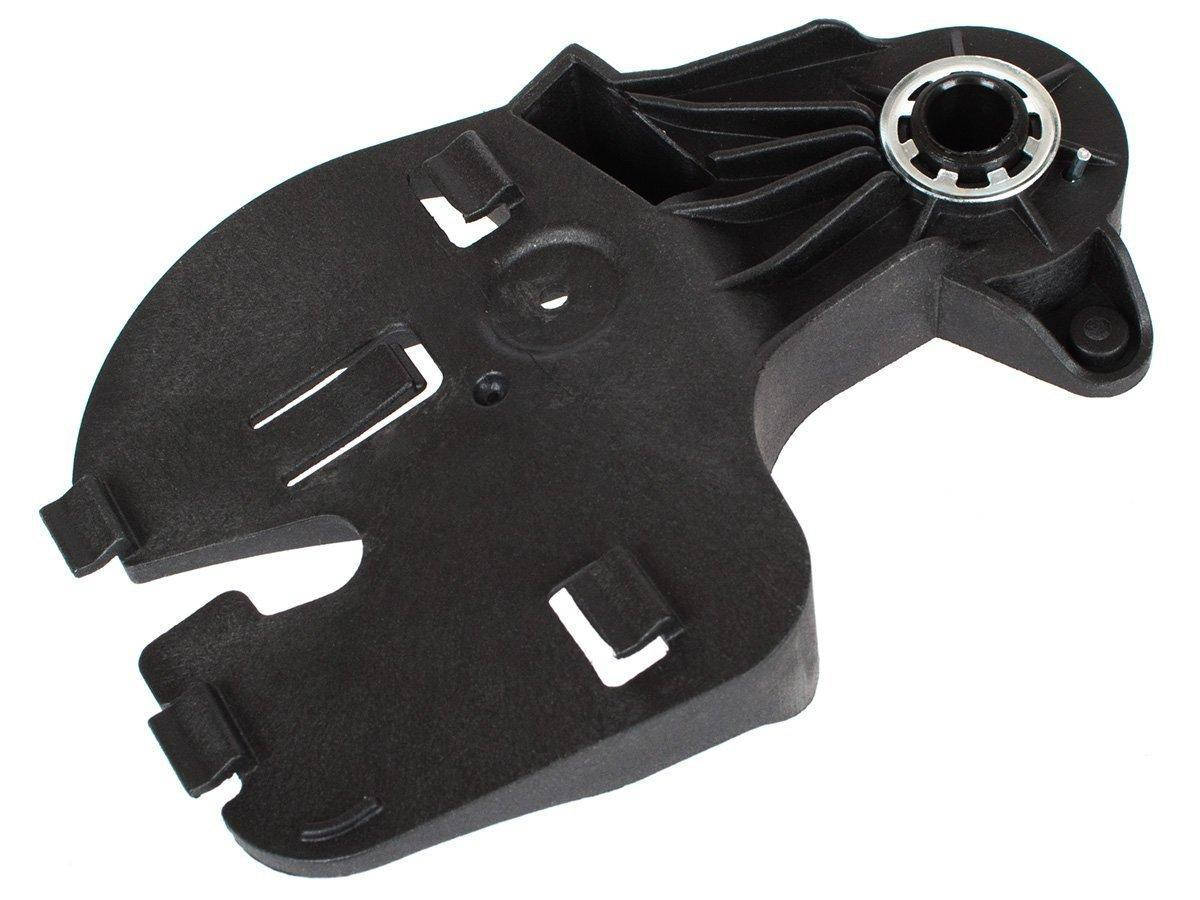 

Audi A6 C7 10-18 механизм кронштейн ручки капота, арт. DA-20513