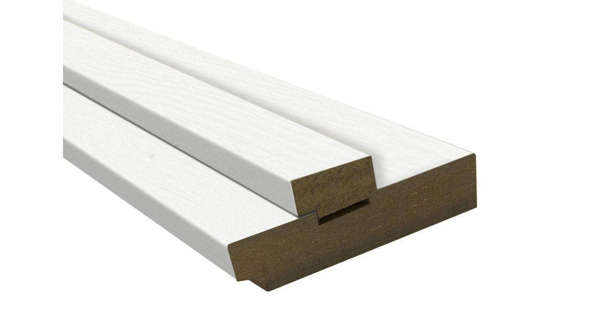 

Коробка дверная DOORS Дуб Меренго 100*33 (комплект)