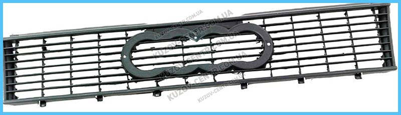 

Решетка радиатора без значка на Audi 80,Ауди 86-91