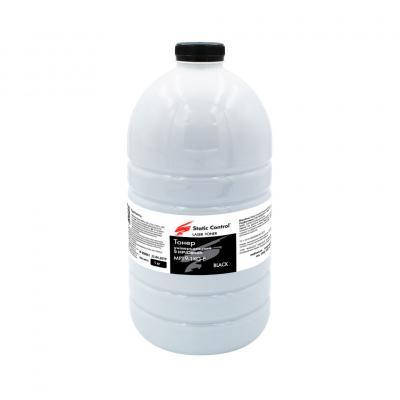 

Тонер HP/Canon MPT9 Universal 1010/1012, 1кг фасовка Static Control (MPT9-1KG-P)