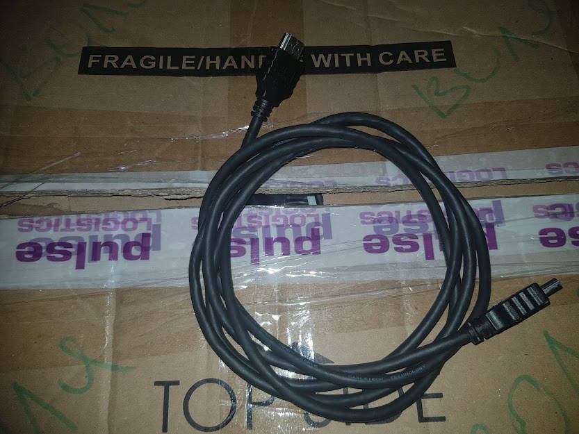 

Кабель HDMI № 212910