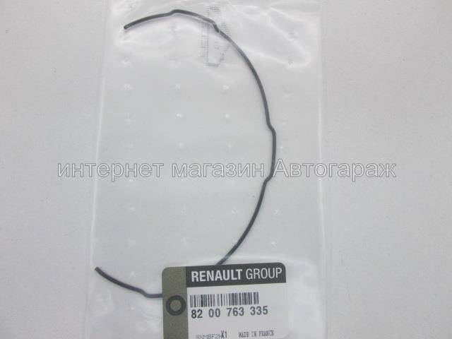 

Блокирующее кольцо синхронизатора на Рено Трафик, RENAULT (оригинал) 8200763335