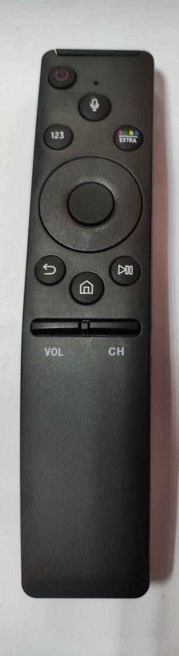 

Пульт Samsung Smart TV універсальний BN 7700 з голосовим керуванням, Черный