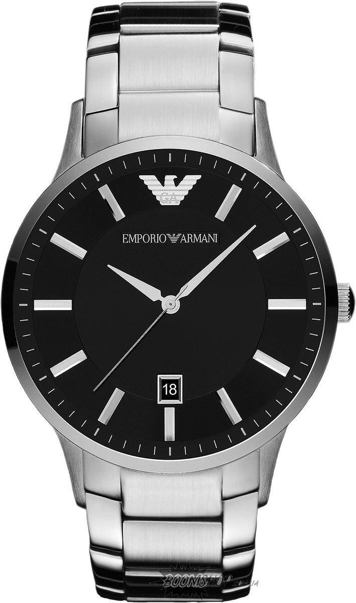 

Часы EMPORIO ARMANI AR2457