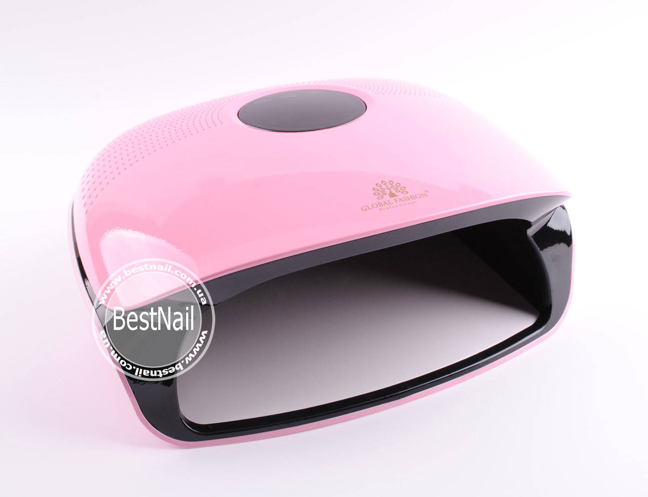 

Лампа для маникюра Led/Uv Sun 68W Global Fashion S7