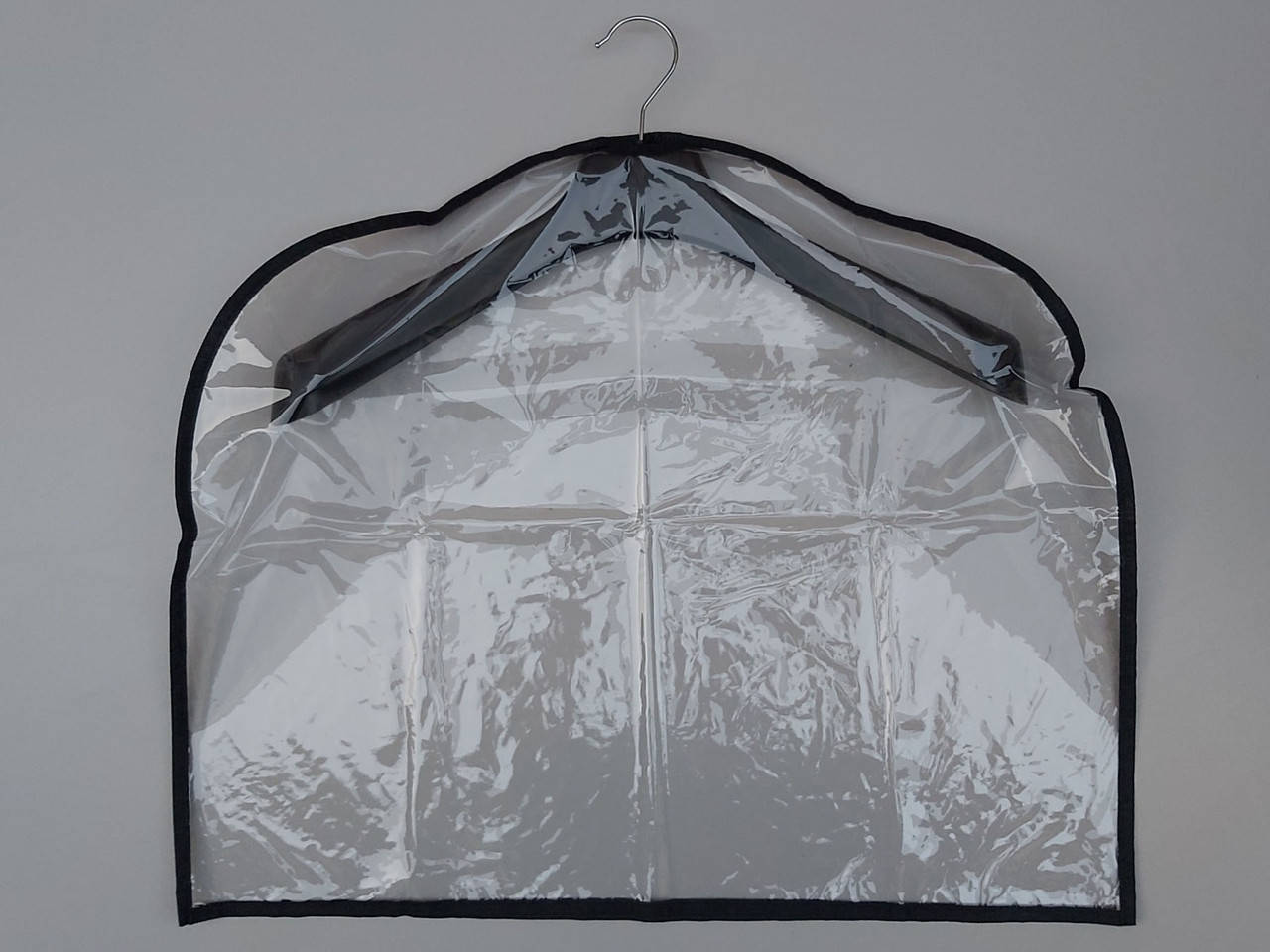 

Размер 60 см*50 см. Чехол-накидка ПВХ прозрачный