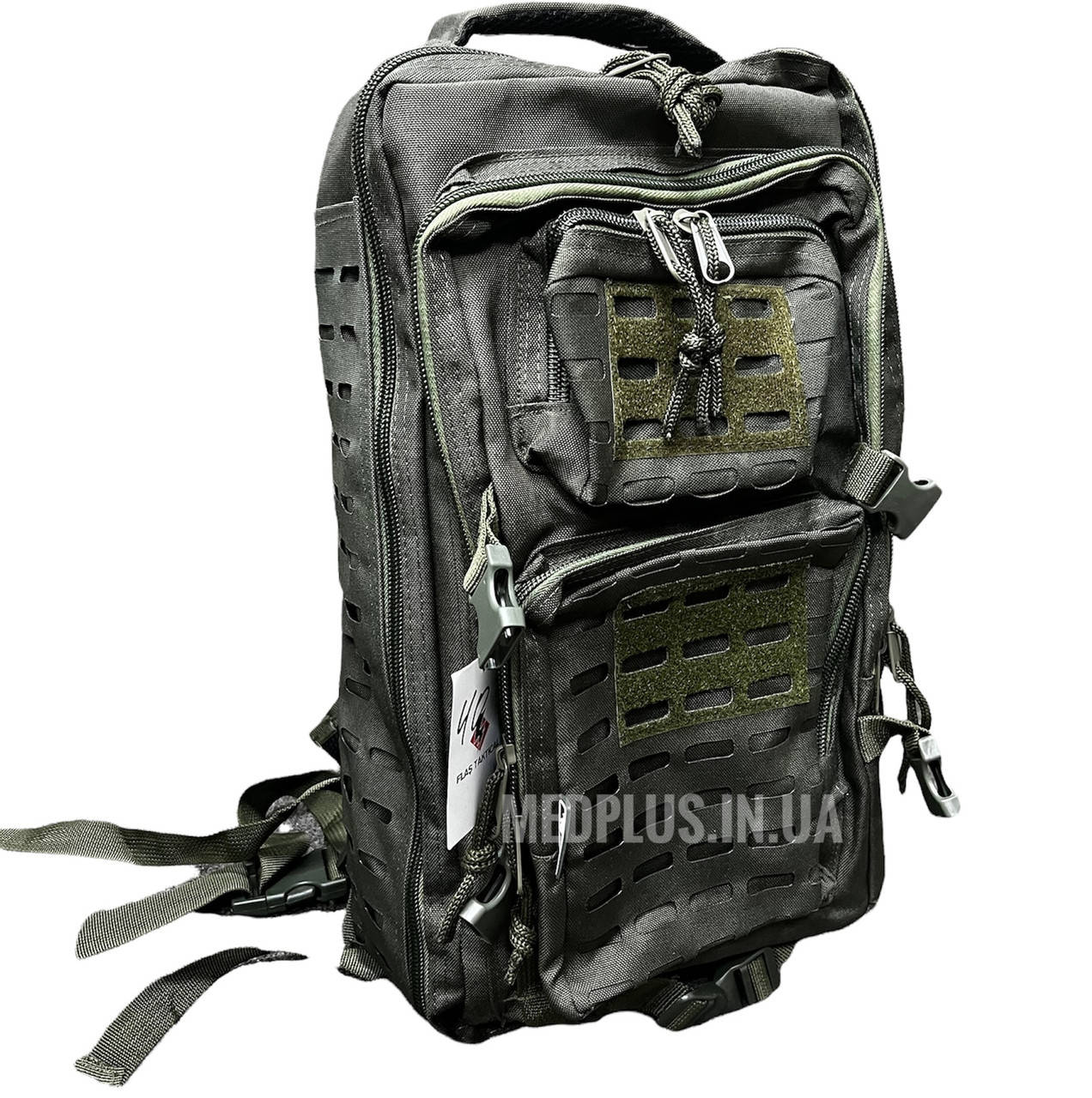 

Рюкзак тактический 40л, Хаки